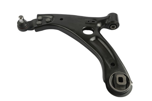Suspensia Suspension Control Arm and Ball Joint Assembly  X53CJ0991