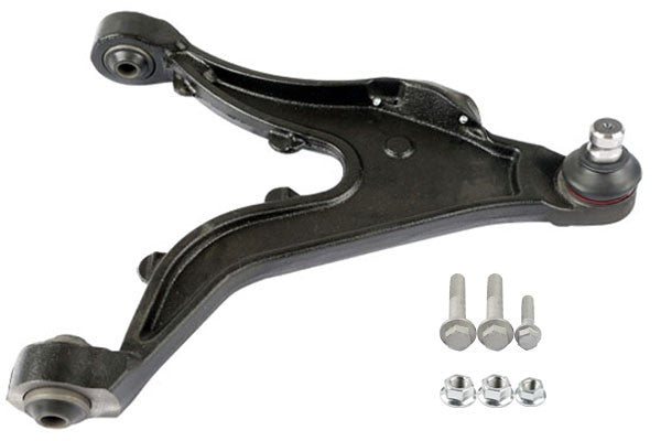Suspensia Suspension Control Arm and Ball Joint Assembly  X53CJ4552