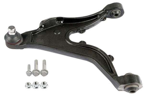 Suspensia Suspension Control Arm and Ball Joint Assembly  X53CJ4553