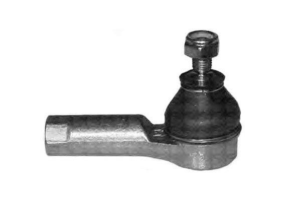 Suspensia Steering Tie Rod End  X53TE4539