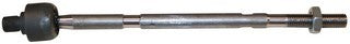 Suspensia Steering Tie Rod End  X53TR4508