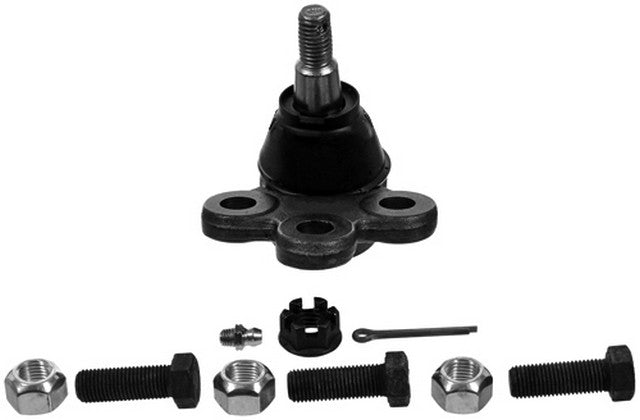 Suspensia Suspension Ball Joint  X56BJ0510