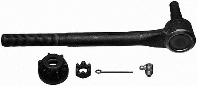 Suspensia Steering Tie Rod End  X56TE0233