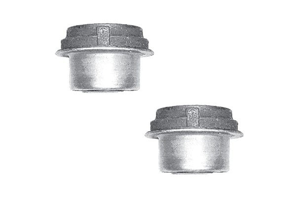 Suspensia Suspension Control Arm Bushing  X85BU6671
