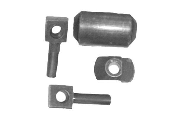 Suspensia Suspension Control Arm Bushing  X88BU5163