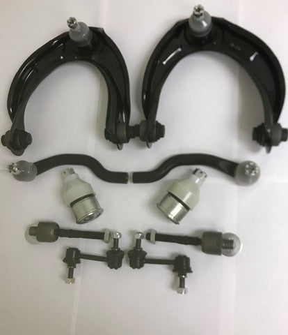 Suspensia Suspension Control Arm Repair Kit  X89KT1076