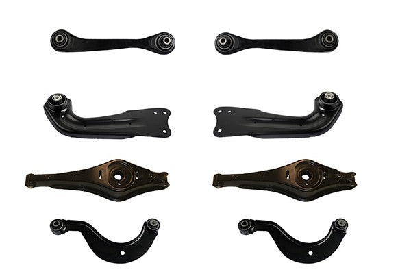 Suspensia Suspension Control Arm Repair Kit  X89KT1102