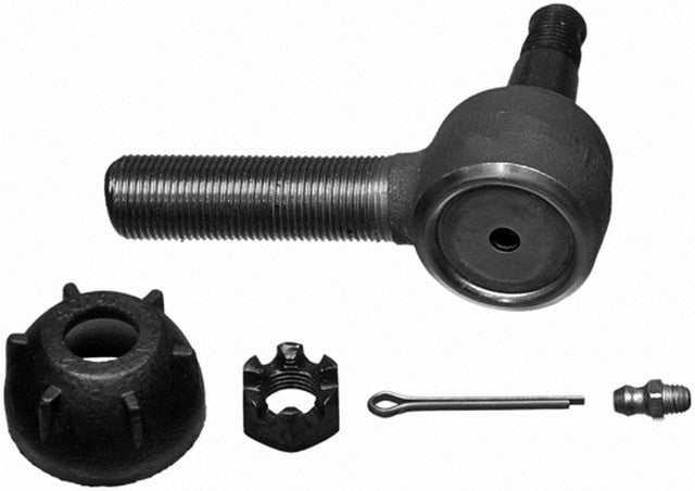 Suspensia Steering Tie Rod End  X95A07644