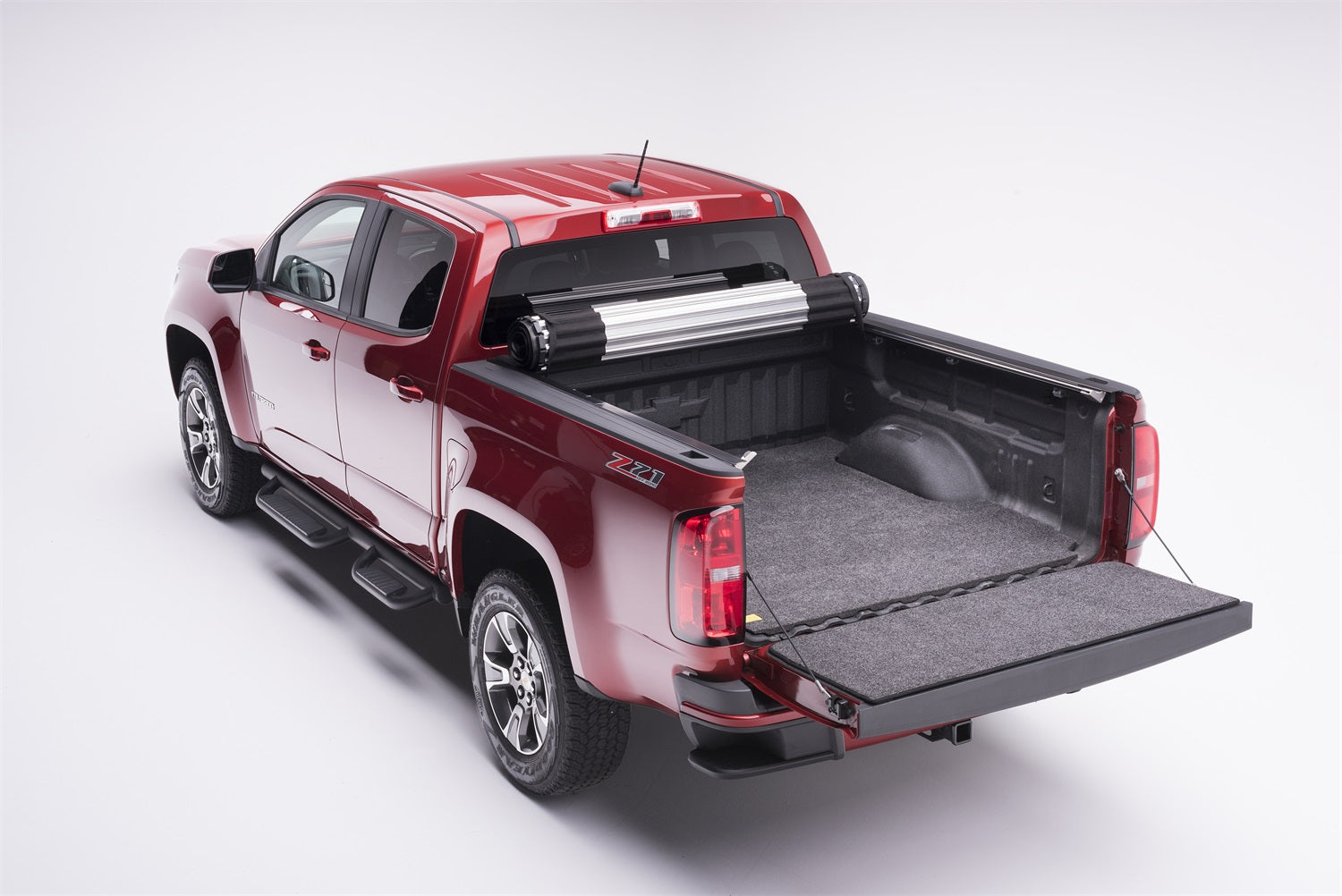 BedRug BMB15CCS BedRug Floor Truck Bed Mat Fits 15-22 Canyon Colorado
