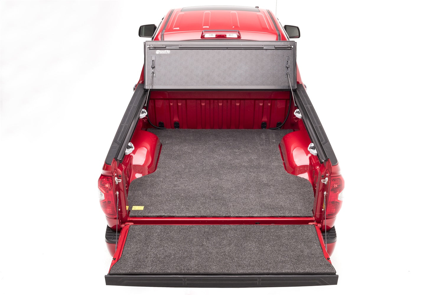 BedRug BMY22SBS BedRug Floor Truck Bed Mat Fits 22-26 Tundra