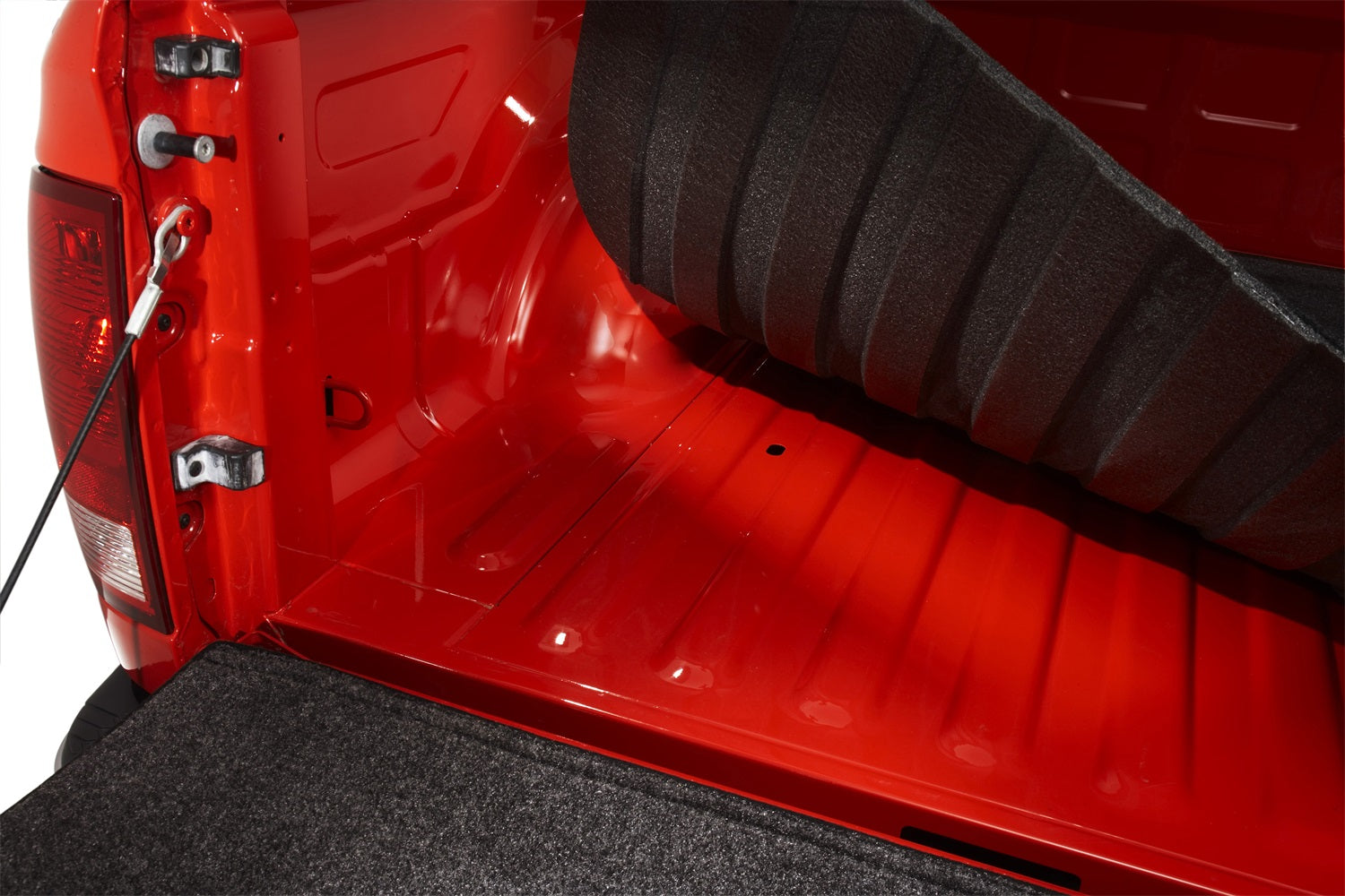 BedRug BMT19CCS BedRug Floor Truck Bed Mat Fits 19-26 1500
