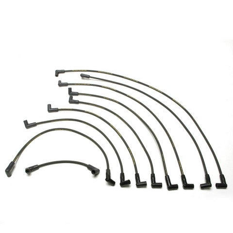 Delphi Spark Plug Wire Set  XS10217