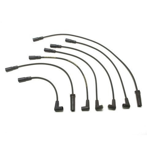 Delphi Spark Plug Wire Set  XS10227