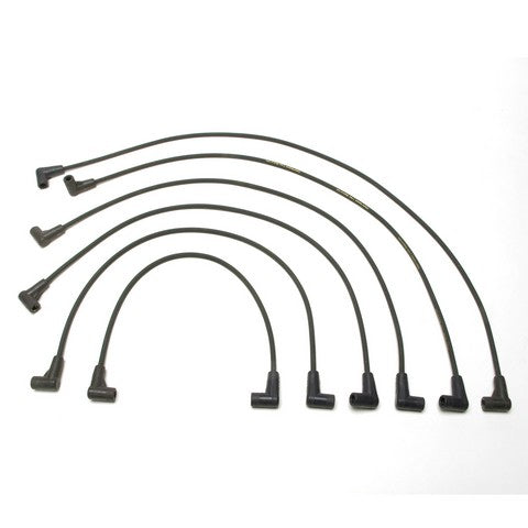 Delphi Spark Plug Wire Set  XS10240