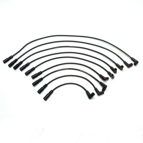 Delphi Spark Plug Wire Set  XS10251