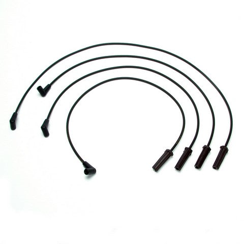 Delphi Spark Plug Wire Set  XS10252