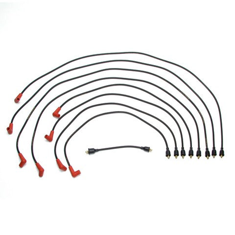 Delphi Spark Plug Wire Set  XS10268