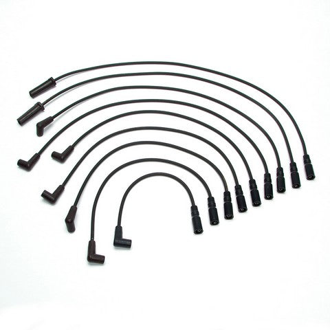 Delphi Spark Plug Wire Set  XS10269