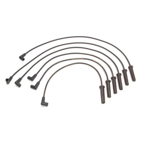 Delphi Spark Plug Wire Set  XS10397