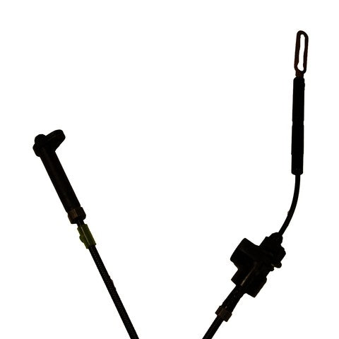 ATP Automatic Transmission Detent Cable  Y-100