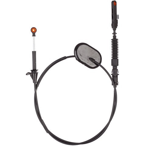 ATP Automatic Transmission Shifter Cable  Y-1318
