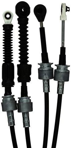 ATP Manual Transmission Shift Cable  Y-1511
