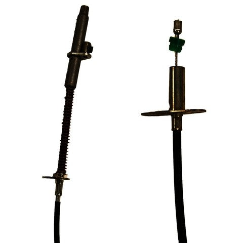 ATP Carburetor Accelerator Cable  Y-184