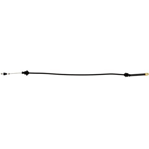 ATP Carburetor Accelerator Cable  Y-199