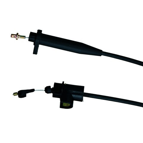 ATP Automatic Transmission Detent Cable  Y-228