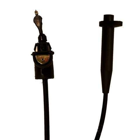ATP Automatic Transmission Detent Cable  Y-229