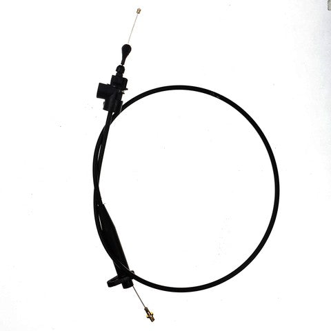 ATP Automatic Transmission Detent Cable  Y-229