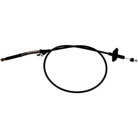 ATP Carburetor Accelerator Cable  Y-289