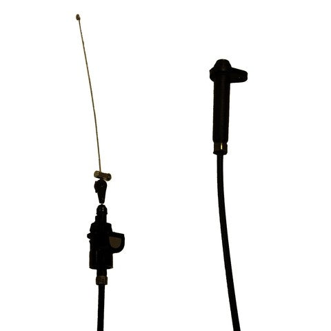 ATP Automatic Transmission Detent Cable  Y-311