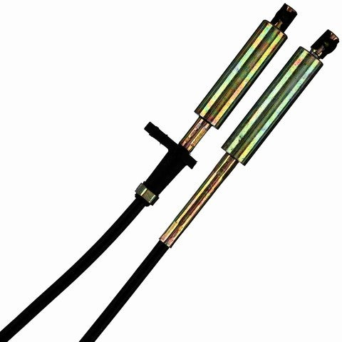 ATP Carburetor Accelerator Cable  Y-378