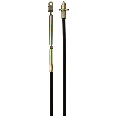 ATP Carburetor Accelerator Cable  Y-398