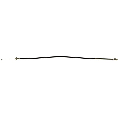 ATP Carburetor Accelerator Cable  Y-398
