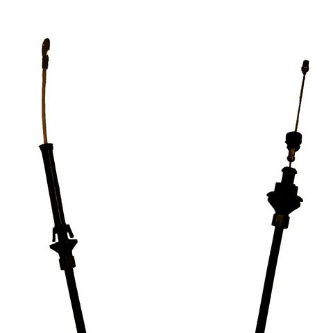 ATP Carburetor Accelerator Cable  Y-618