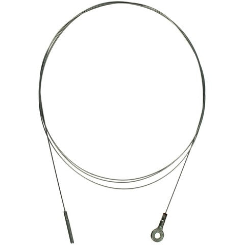 ATP Carburetor Accelerator Cable  Y-643