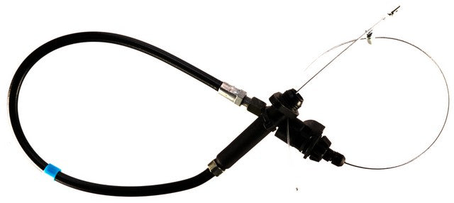 ATP Automatic Transmission Detent Cable  Y-752