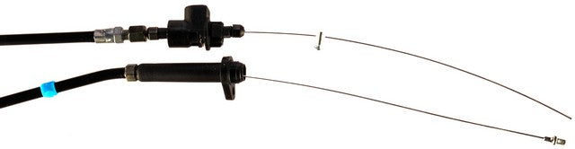 ATP Automatic Transmission Detent Cable  Y-752