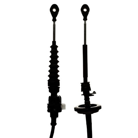 ATP Automatic Transmission Shifter Cable  Y-788