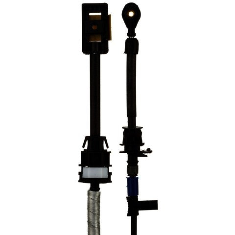 ATP Automatic Transmission Shifter Cable  Y-789