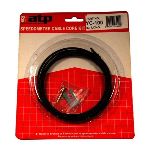ATP Cable Make Up Kit  YC-100