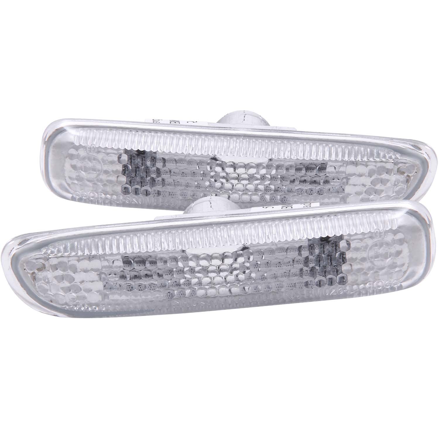 Anzo USA 511024 Side Marker Light Assembly