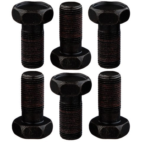 ATP Automatic Transmission Flexplate Mounting Bolt  ZX-1036