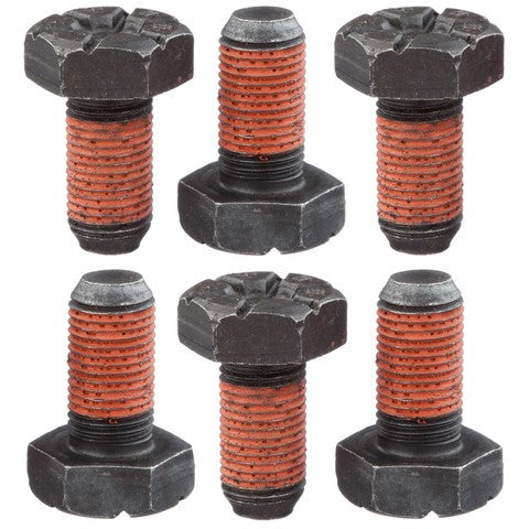 ATP Automatic Transmission Flexplate Mounting Bolt  ZX-1046