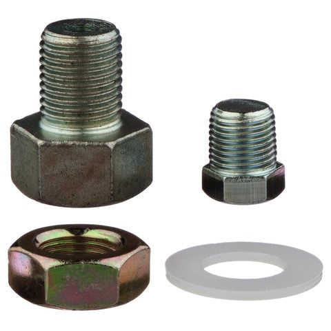ATP Transmission Drain Plug  ZX-1