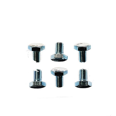 ATP Automatic Transmission Flexplate Mounting Bolt  ZX-2026