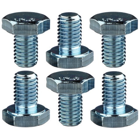 ATP Automatic Transmission Flexplate Mounting Bolt  ZX-2026