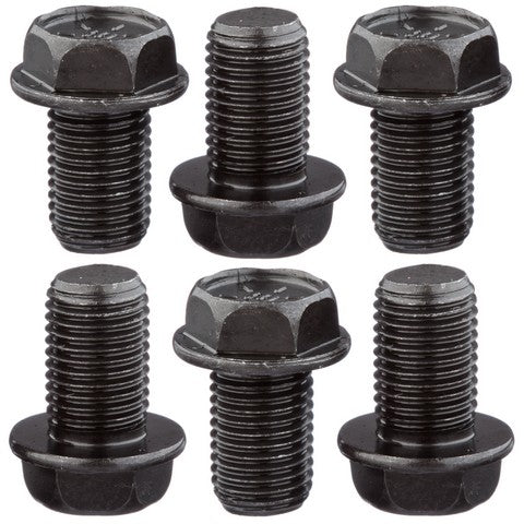 ATP Automatic Transmission Flexplate Mounting Bolt  ZX-2036